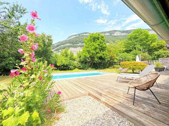 Maison vente à Sillingy, Haute-Savoie