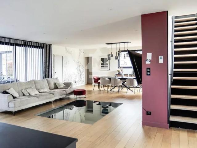 Maison vente à Clermont-Ferrand, Clermont-ferrand