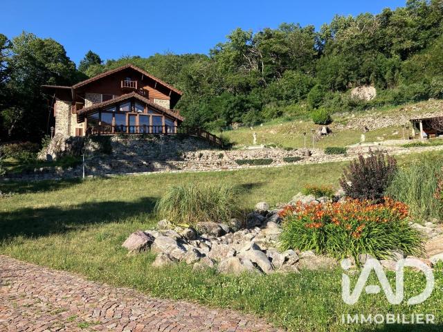 Maison vente à Saint-Martin-Vésubie, Alpes-Maritimes