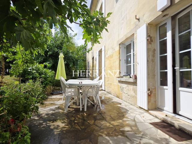 Maison vente à Libourne, Fronsac