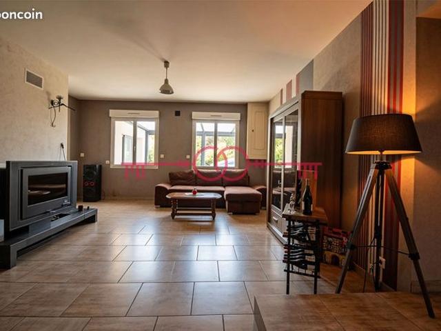 Maison vente à Thibie, Marne