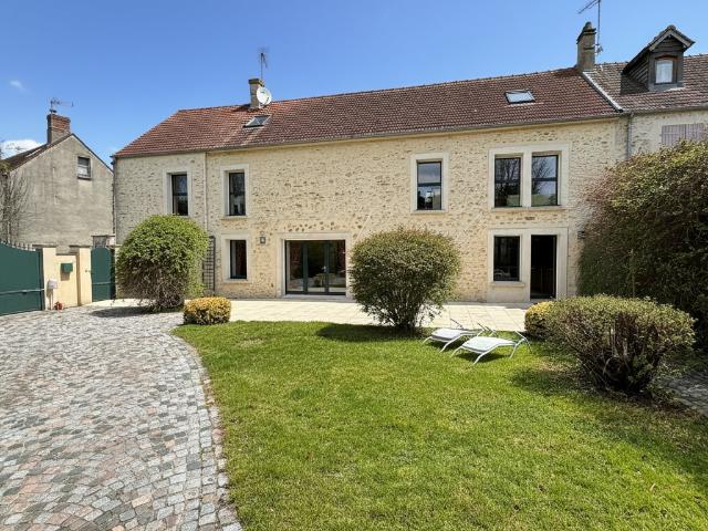 Maison vente à Rambouillet, Thoiry