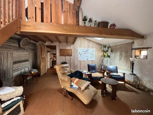 Maison vente à Saintes, Pont-l'abbé-d'arnoult
