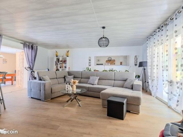 Maison vente à Libourne, Maransin