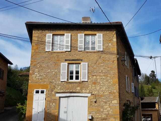 Maison vente à Villefranche-sur-Saône, Rhône