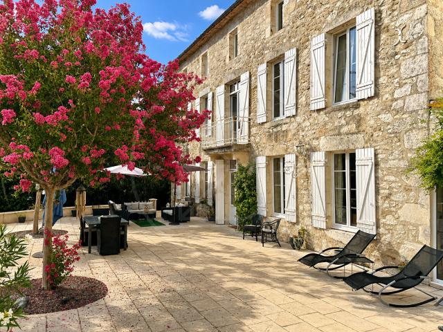 Maison vente à Vélines, Dordogne