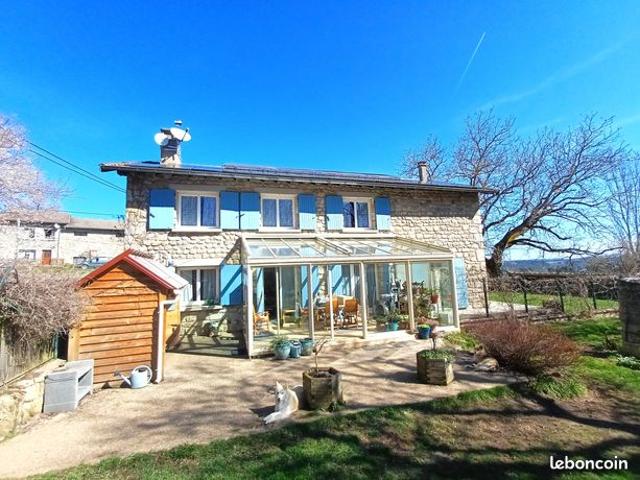 Maison vente à Ambert, Sauvessanges