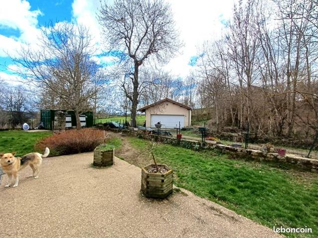 Maison vente à Ambert, Sauvessanges