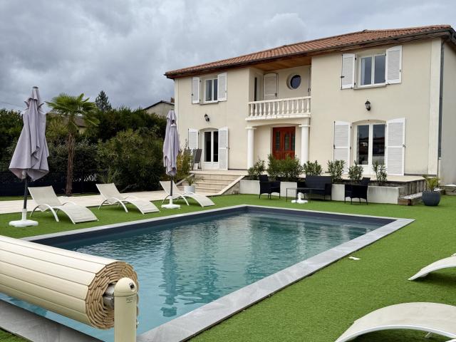 Maison vente à France métropolitaine, Pont-du-château