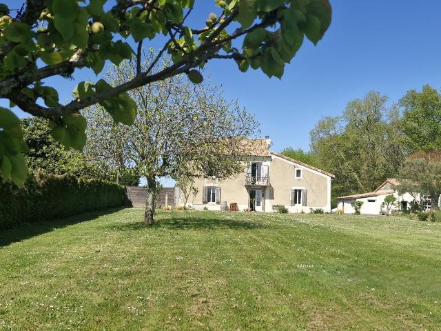 Maison vente à Vélines, Dordogne