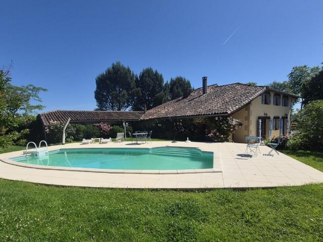 Maison vente à Tarbes, Castelnau-magnoac
