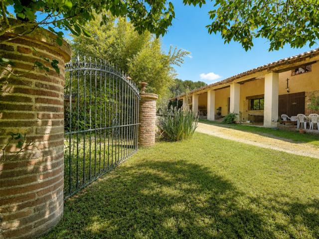 Maison vente à Auch, L'isle-jourdain