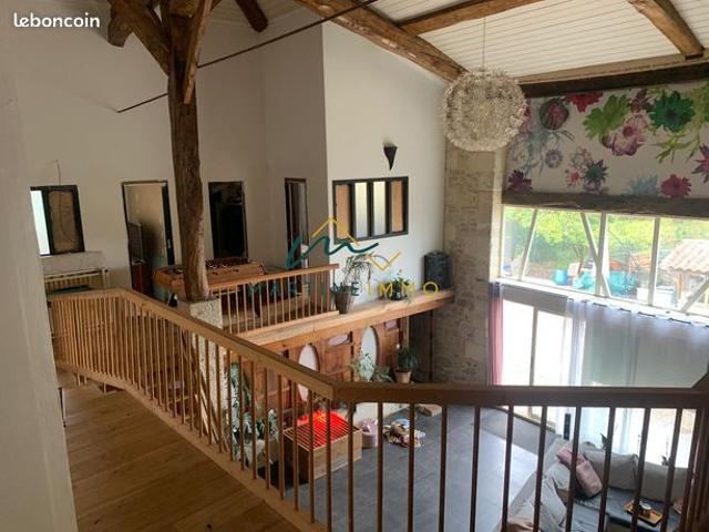 Maison vente à Meilhan-sur-garonne