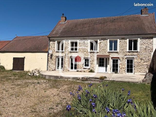 Maison vente à Château-Thierry, Villers-agron-aiguizy
