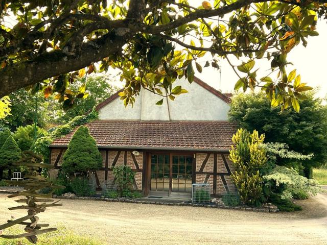 Maison vente à Chalon-sur-Saône, Saône-et-Loire