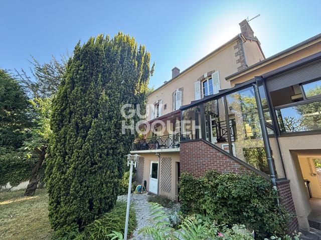 Maison vente à Auxerre