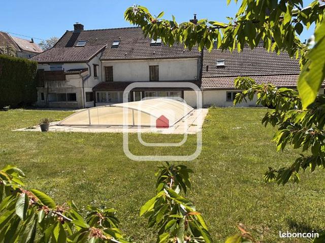Maison vente à Château-Thierry, Fère-en-tardenois