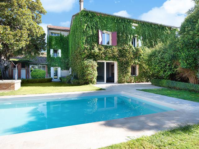 Maison vente à Castres, Occitanie