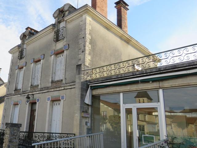 Maison vente à Périgueux, Sorges