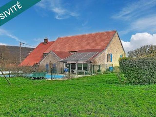Villa vente à Dijon, Villecomte