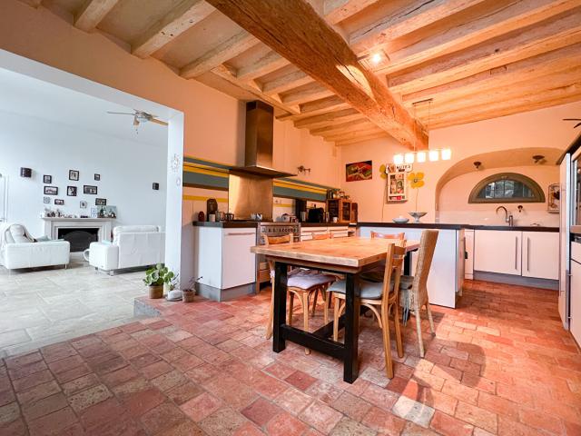 Maison vente à Corné, Loire-Authion