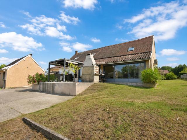 Maison vente à Bergerac