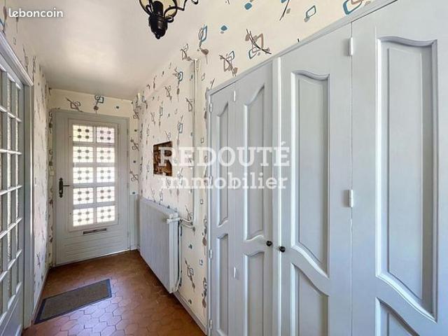 Maison vente à Reims, Crugny