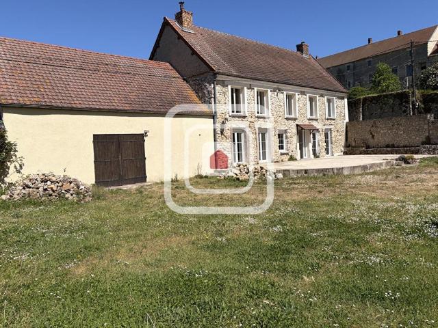 Maison vente à Château-Thierry, Villers-agron-aiguizy