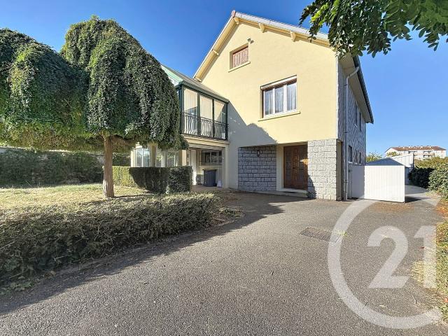 Maison vente à Saint-Pourçain-sur-Sioule, Allier