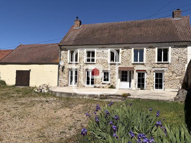 Maison vente à Château-Thierry, Fère-en-tardenois