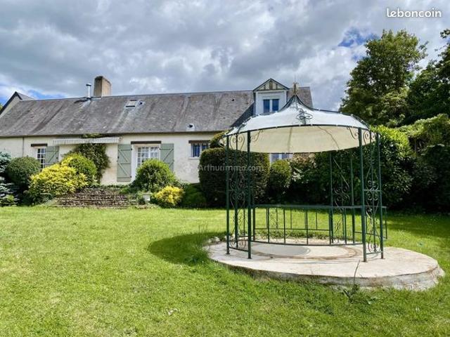 Maison vente à La Flèche, Pays de la Loire