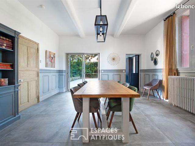 Maison vente à Guitalens-L'Albarède, Tarn