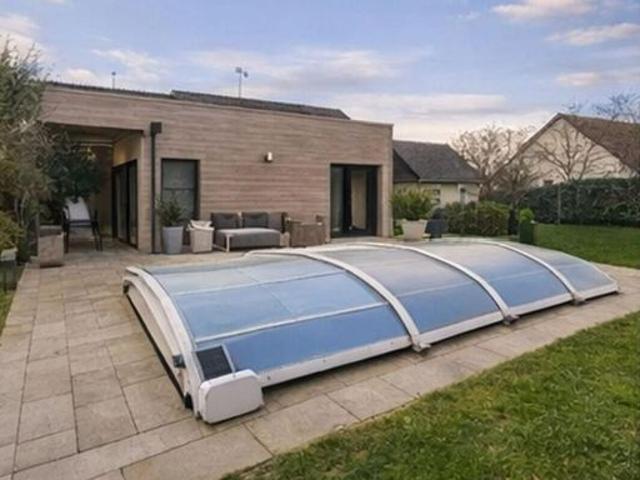 Maison vente à Lons-le-Saunier, Trenal