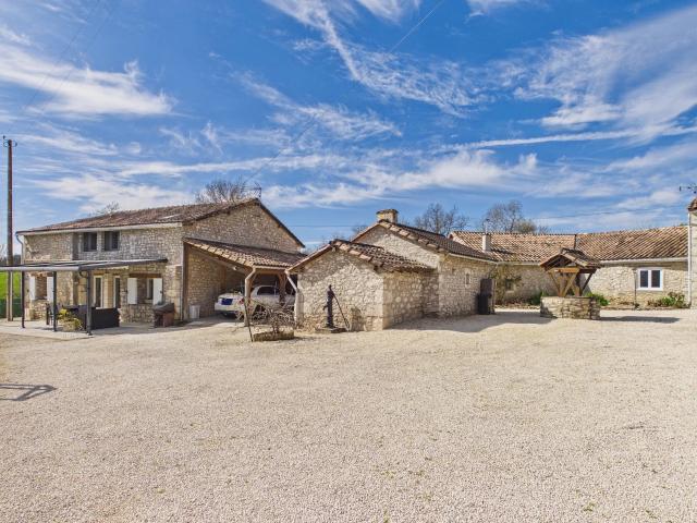Maison vente à Bergerac, Eymet