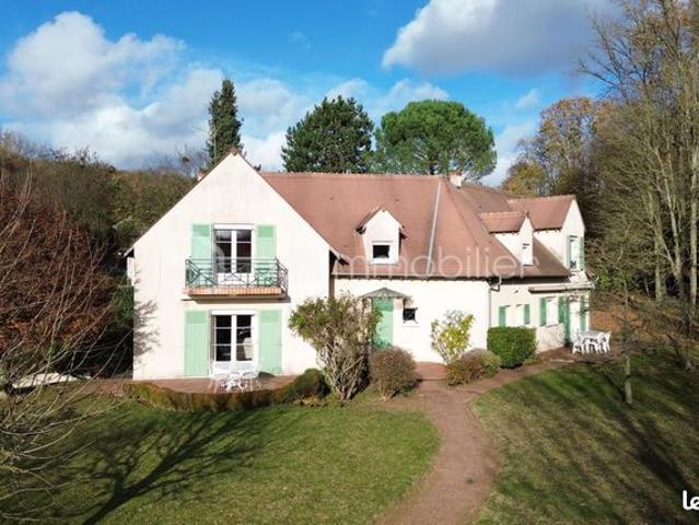 Maison vente à Étampes, Lardy