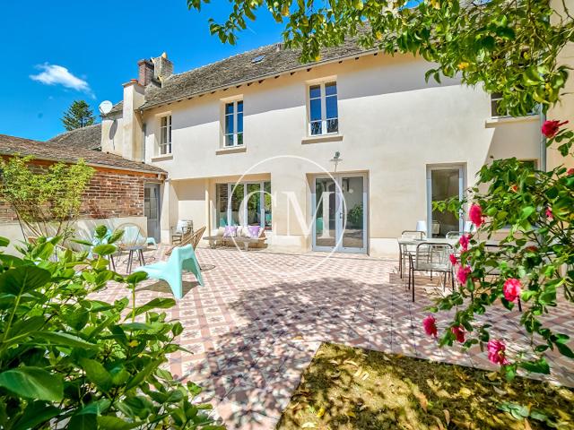 Maison vente à Rambouillet, Grosrouvre