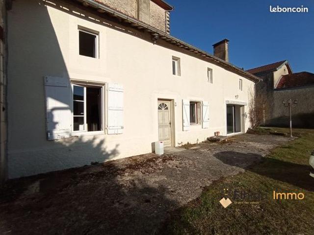 Maison vente à Chaumont, Colombey-les-deux-eglises