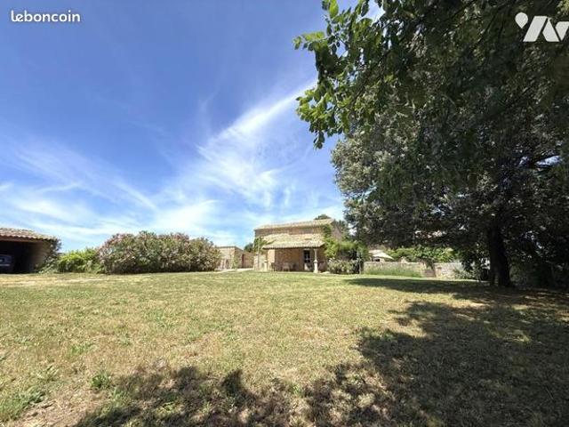 Maison vente à La Capelle-et-Masmolène, Gard