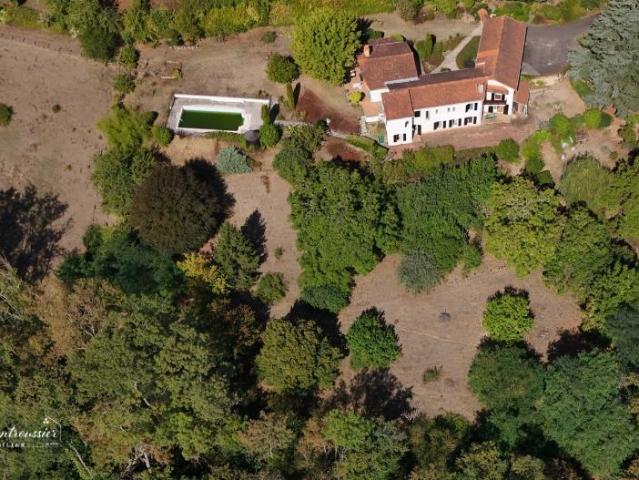 Maison vente à Roanne, Briennon