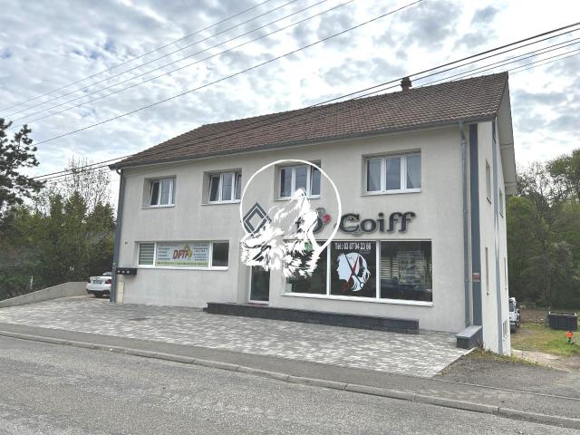 Maison vente à Forbach-Boulay-Moselle, Betting-lès-saint-avold