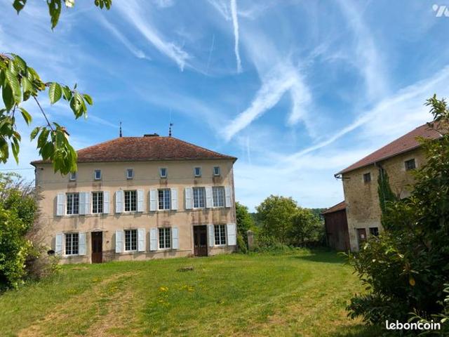 Maison vente à Chaumont, Doncourt-sur-meuse