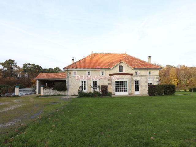 Maison vente à La Baudrie, Villexavier