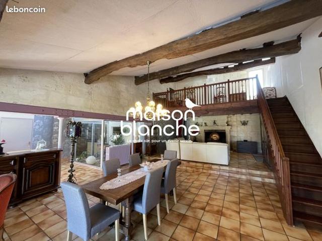 Maison vente à Libourne, Saint-sulpice-de-faleyrens