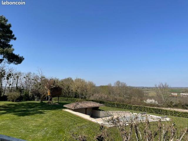 Maison vente à Langon, La Réole
