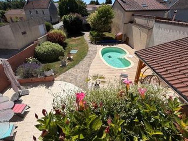 Maison vente à Châlons-en-Champagne, Livry-louvercy