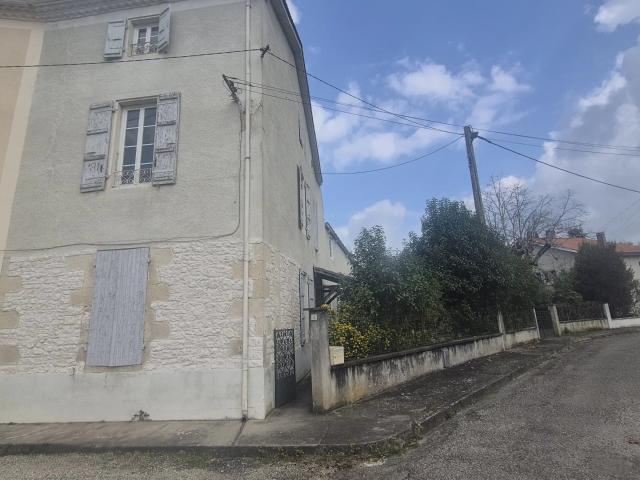 Maison vente à Condom