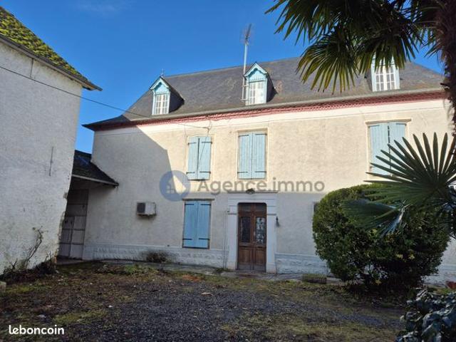 Maison vente à Oloron-Sainte-Marie, Navarrenx