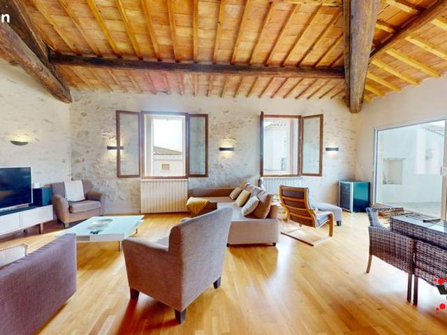 Maison vente à Béziers, Capestang