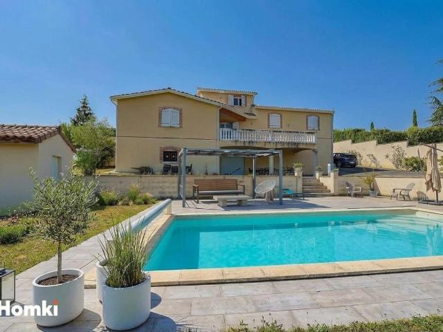 Maison vente à Toulouse, Castelnau-d'estrétefonds