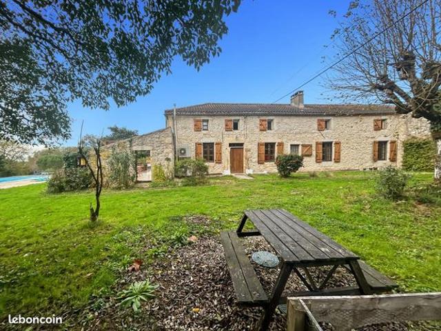 Maison vente à Agen, Layrac